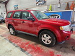 Ford Escape 2011