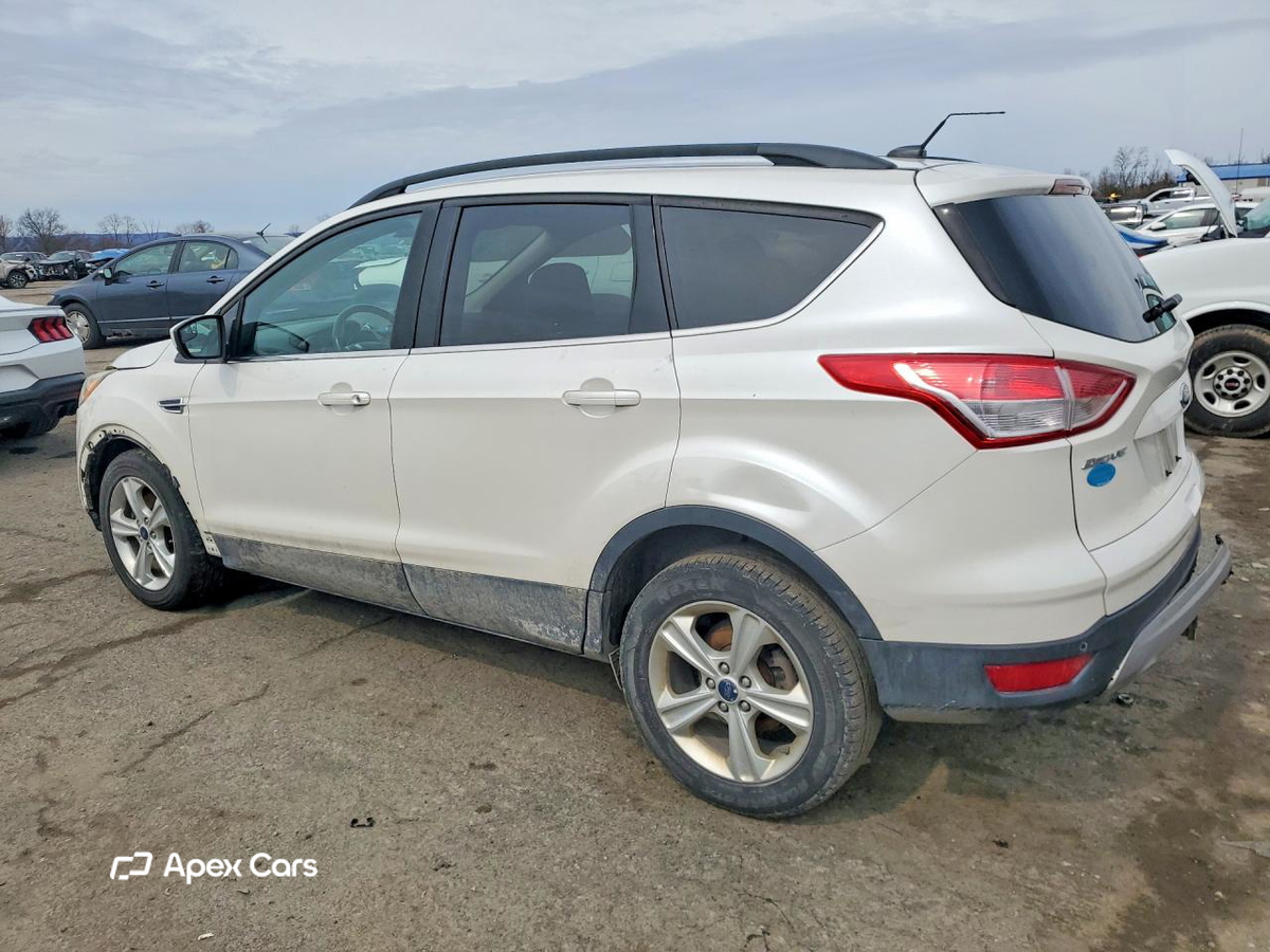 Ford Escape 2015