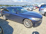 BMW Series 3 2015