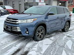 Toyota Highlander 2018