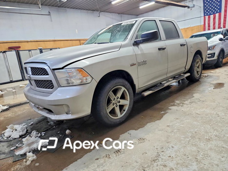 RAM 1500 2015 - Image 1 of 12