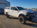 Ford Ranger 2020