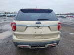 Ford Explorer 2017
