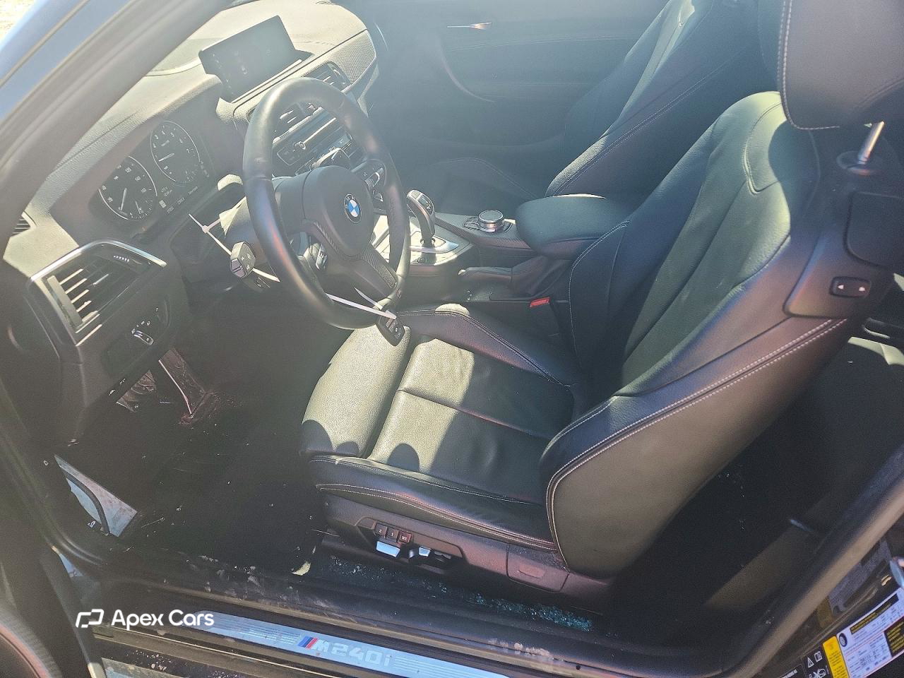 BMW M2 2021
