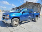Chevrolet Silverado 2016