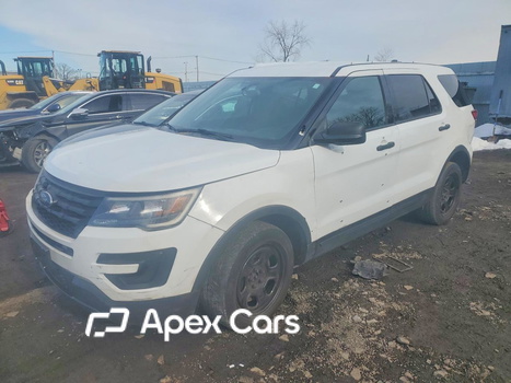 Ford Explorer 2019 - Image 1 of 13