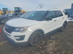 Ford Explorer 2019