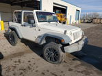Jeep Wrangler 2010