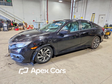 Honda Civic 2017 - Image 1 of 12