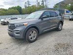 Ford Explorer 2021