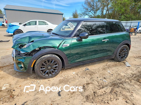 MINI Cooper 2019 - Zdjęcie 1 z 12