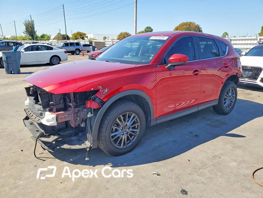 Mazda CX-5 2020 - Zdjęcie 1 z 13
