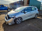 Honda Fit 2016