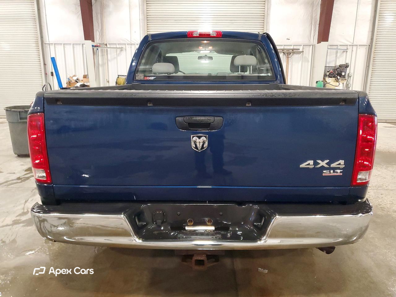 Dodge RAM 2006