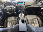 Buick Regal 2011