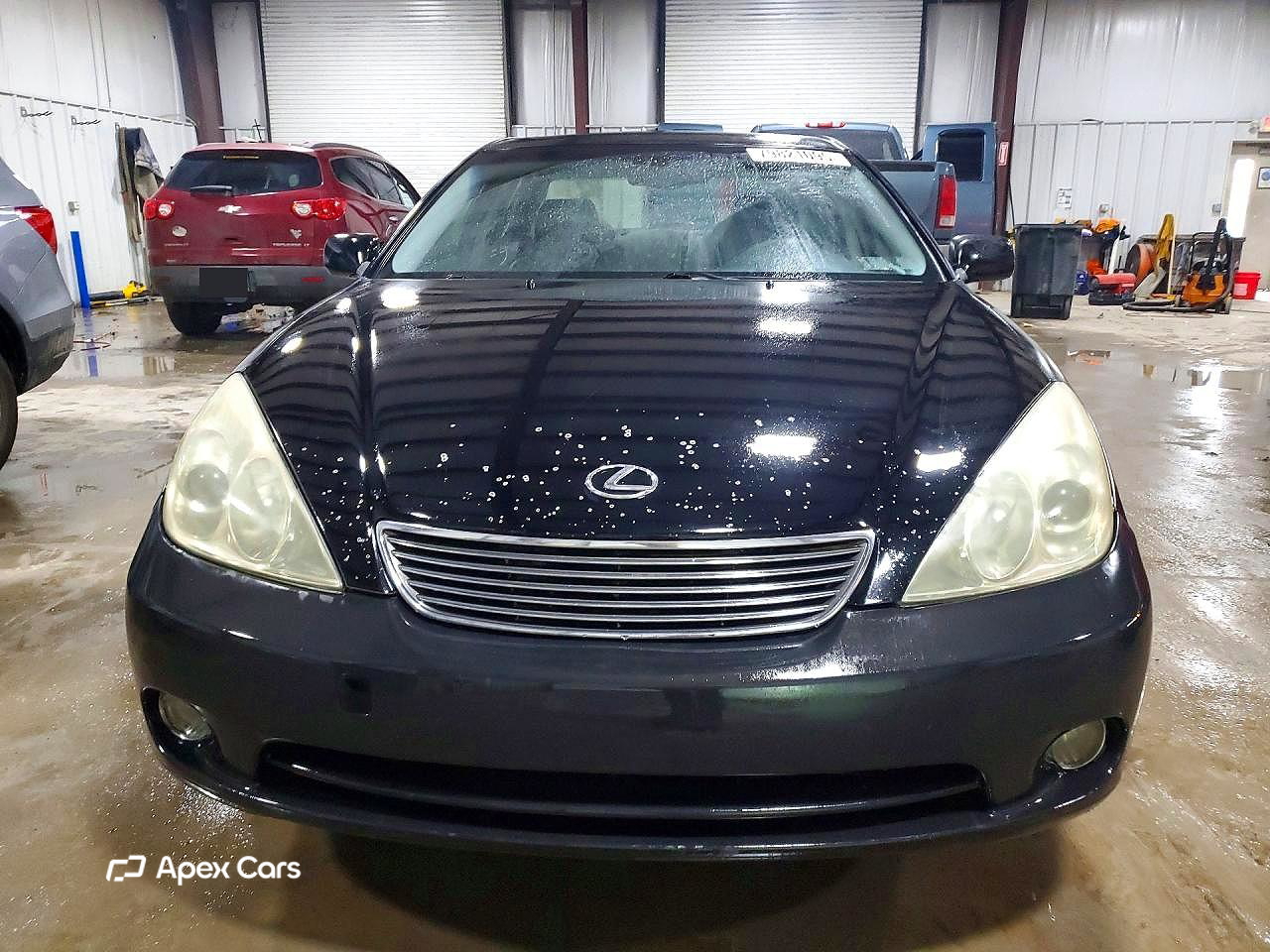 Lexus ES 2005