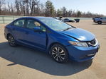 Honda Civic 2015