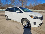 Kia Sedona 2016
