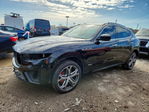 Maserati Levante 2019