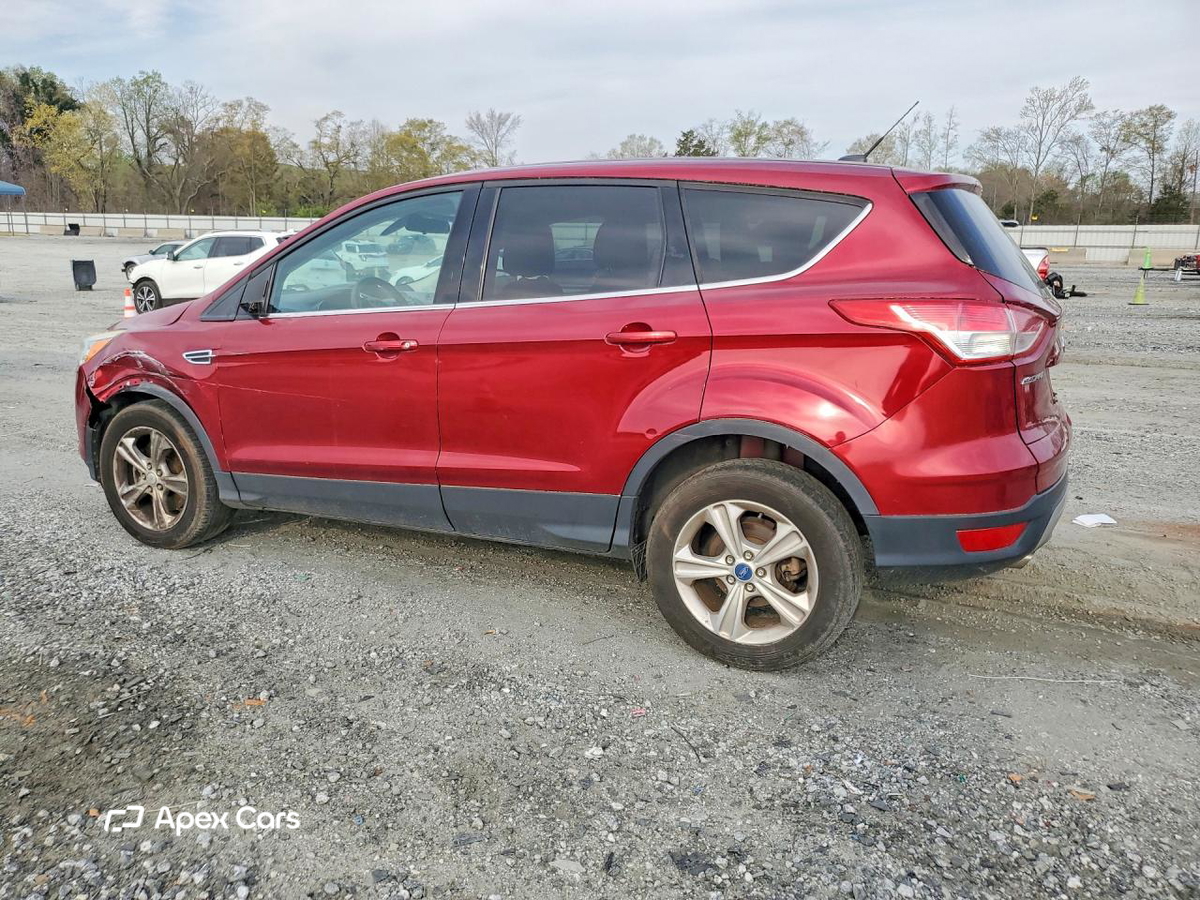 Ford Escape 2013