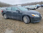 Nissan Altima 2016