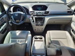 Honda Odyssey 2014