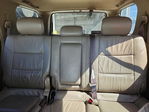 Toyota Sequoia 2004