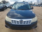 Subaru Forester 2011