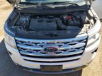 Ford Explorer 2018