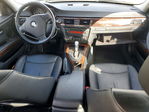 BMW Series 3 2011
