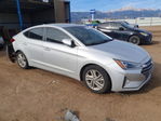 Hyundai Elantra 2019