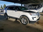 Ford Explorer 2019