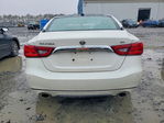 Nissan Maxima 2018