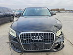Audi Q5 2016