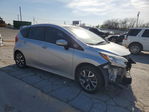 Nissan Versa 2015