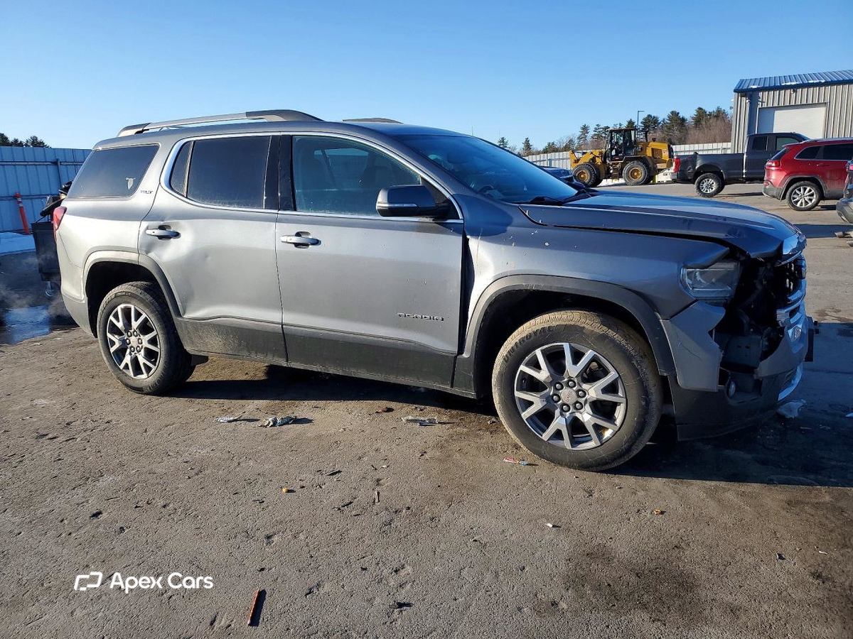 GMC Acadia 2020