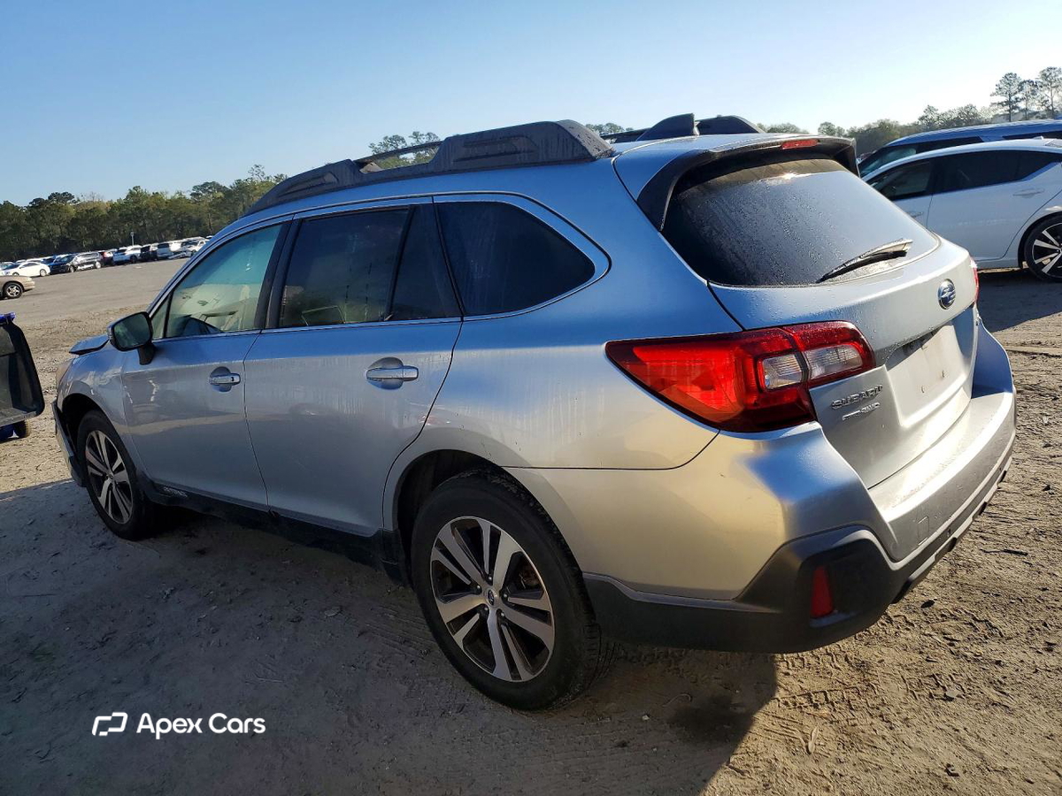 Subaru Outback 2019