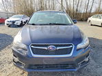 Subaru Impreza 2015