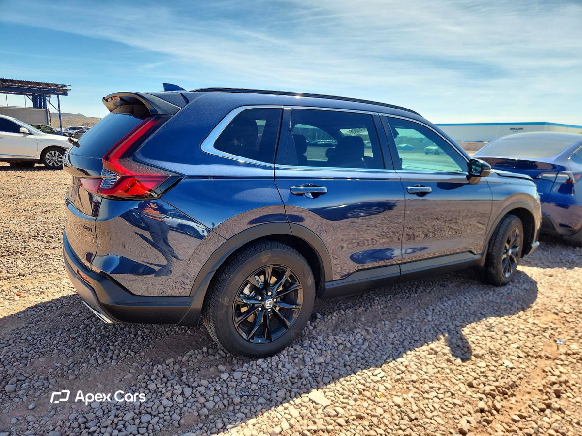 Honda CR-V 2024