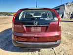 Honda CR-V 2014
