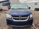 Dodge Caravan 2017