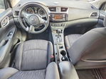 Nissan Sentra 2017