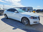 Jaguar XF 2015