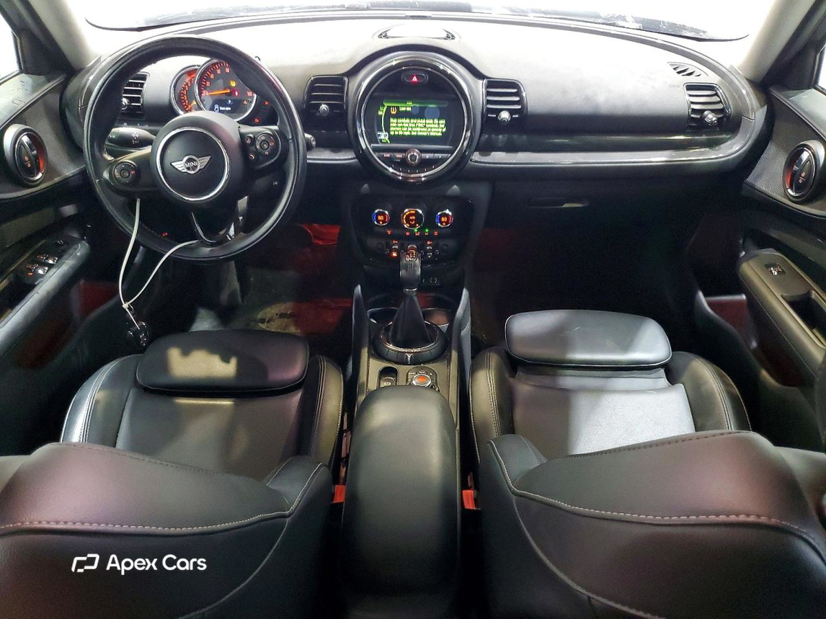 MINI Cooper 2017