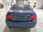 BMW Series 3 2011