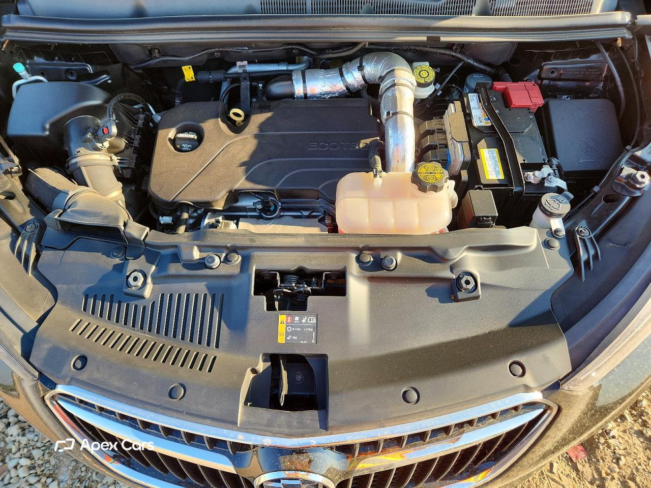 Buick Encore 2019