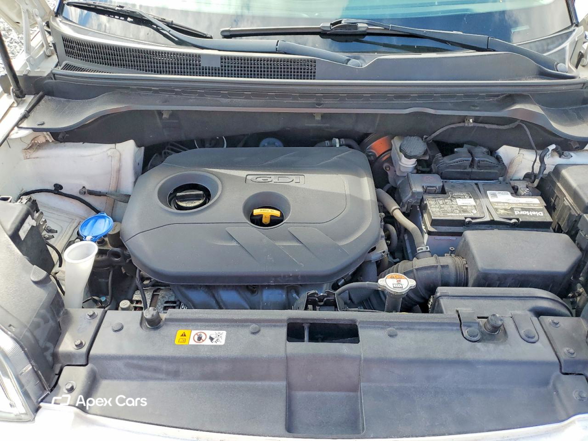 Kia Soul 2017