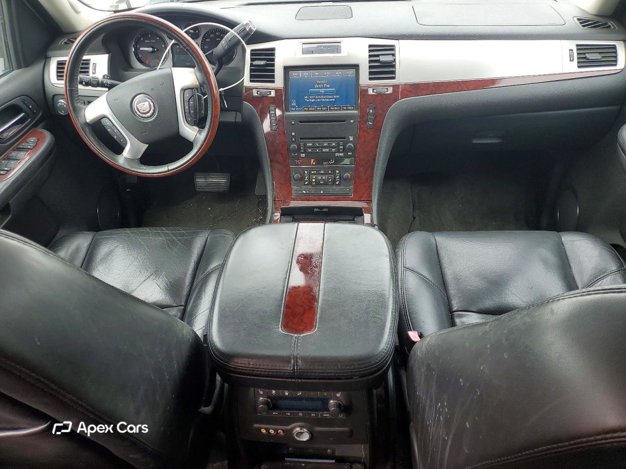 Cadillac Escalade 2007