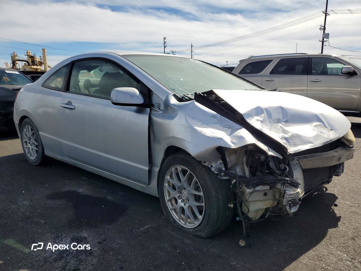 Honda Civic 2006