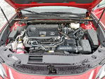 Lexus ES 2025